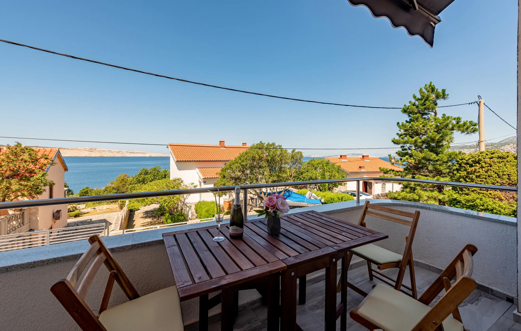 Apartman Prizna - CKV766