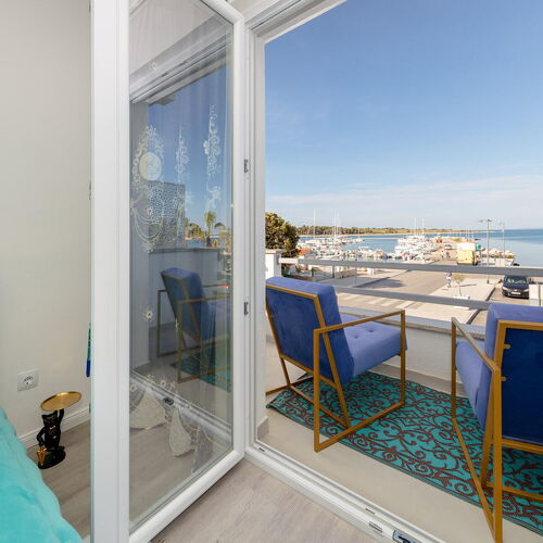 Apartman Novalja - CKP950  2