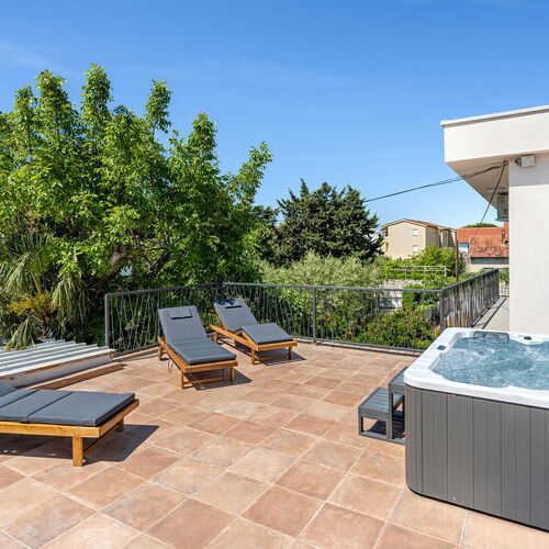 Vendégház Pirovac - CSV108