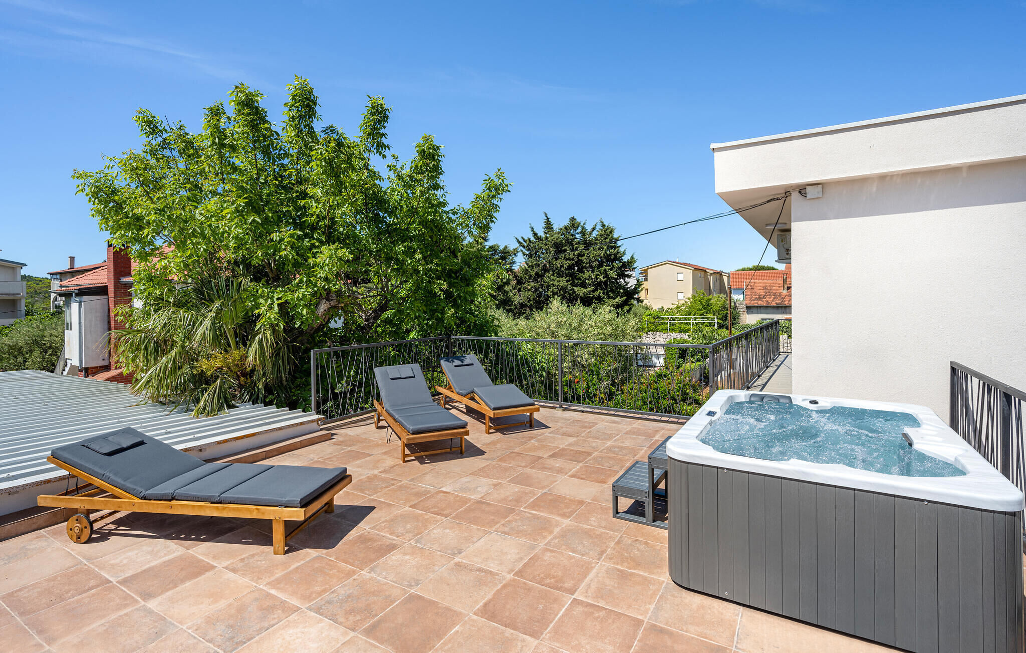 Vendégház Pirovac - CSV108