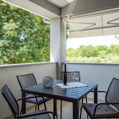Apartman Medulin - CIM681  2