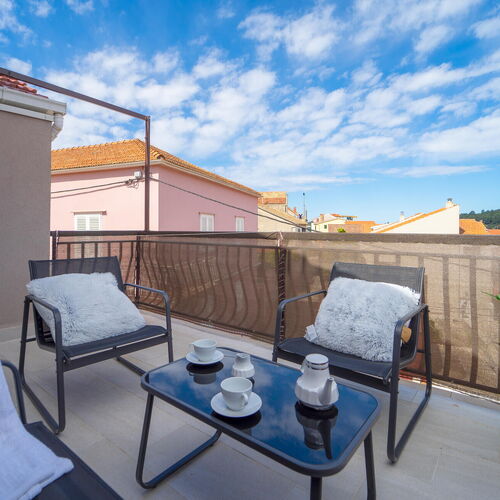 Apartman Vela Luka - CDS978  2