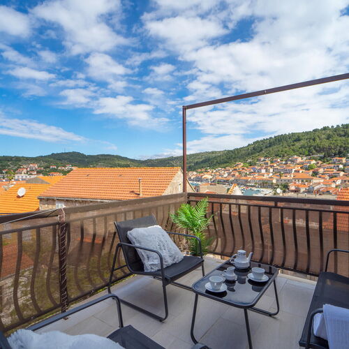 Apartman Vela Luka - CDS978 