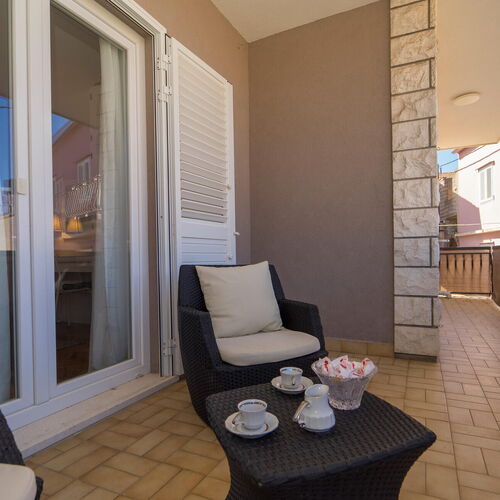 Apartman Vela Luka - CDS979  4