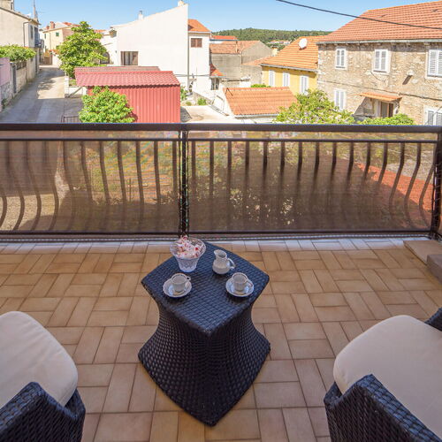Apartman Vela Luka - CDS979  2