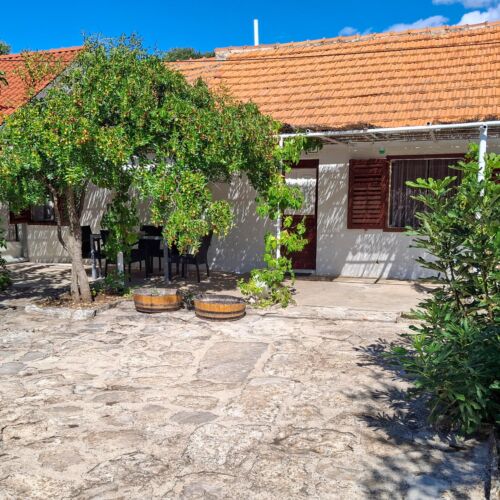 Vendégház Konjevrate - CSV107