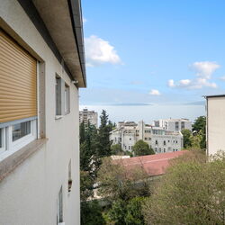 Apartman Rijeka - CKU412