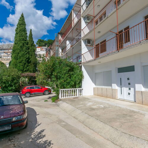 Apartment Slavinj beach Omis  4