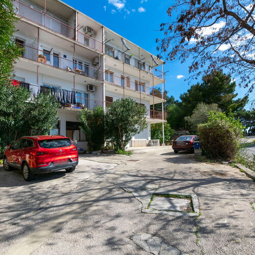 Apartment Slavinj beach Omis  2