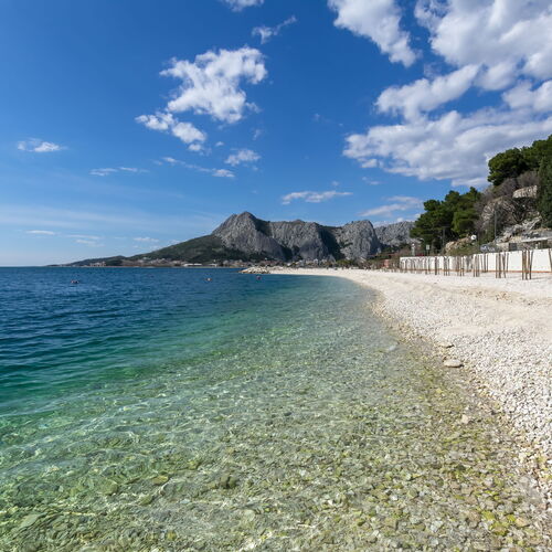 Apartment Slavinj beach Omis  3
