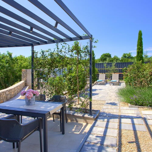 House Villa Jerini cottage Krk  3