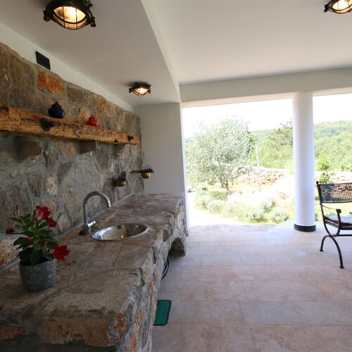 Villa Tripalo Silo  3