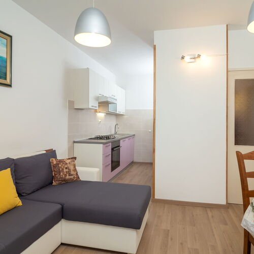 Apartment Anica Split II  4