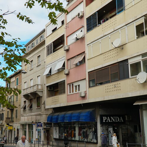 Apartment Royal view Split  4