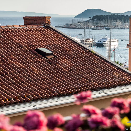 Apartment Royal view Split  3