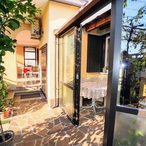 Apartments BEATRICE Umag  4