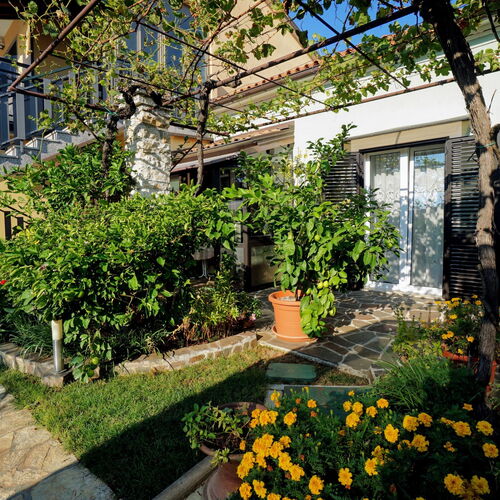 Apartments BEATRICE Umag  2