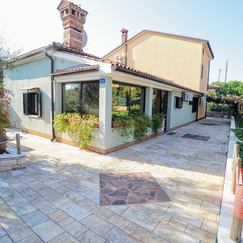 Apartments BEATRICE Umag  3