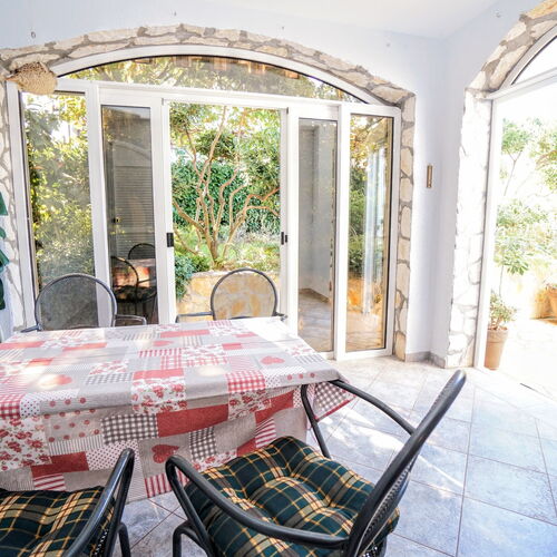 Apartment Vlado Zambratija  2