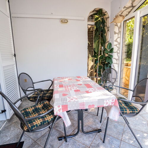 Apartment Vlado Zambratija  4