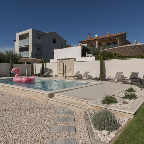 Villa ROZA Umag  4