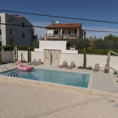 Villa ROZA Umag  2