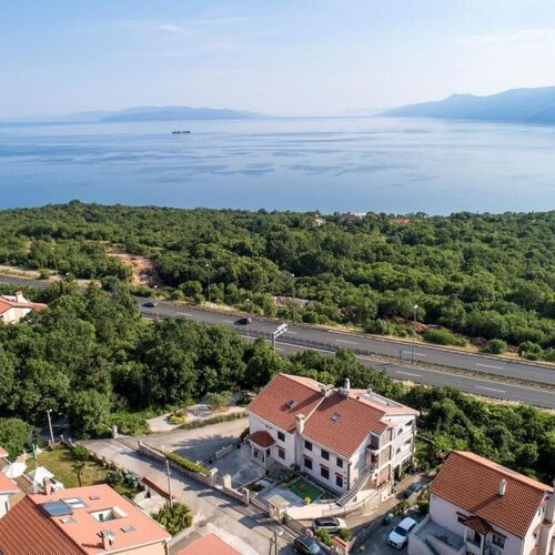 Apartment Vrata Jadrana Rijeka