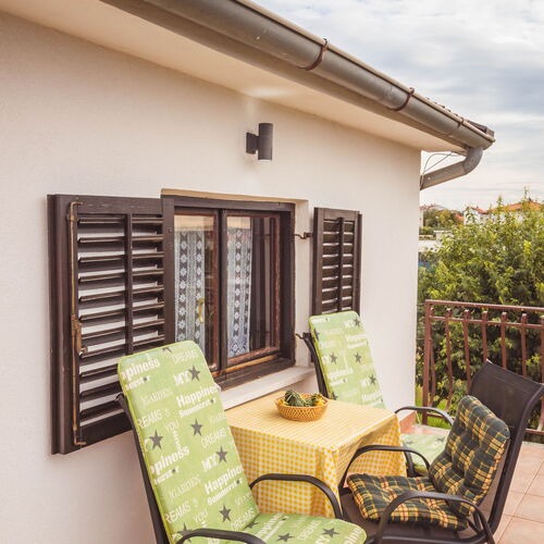 Apartments and Room LUCIANA Savudrija Zambratija  3