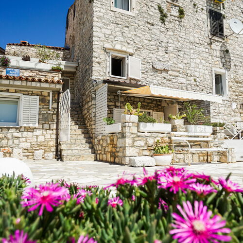 Apartments SEA VIEW Umag  2
