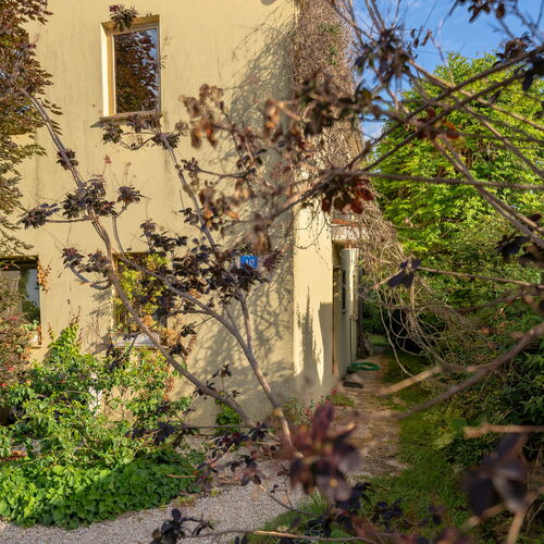 Apartment RUJ Zambratija  2