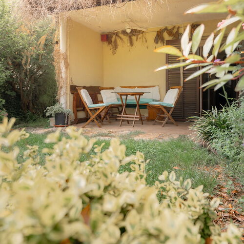 Apartment RUJ Zambratija  4