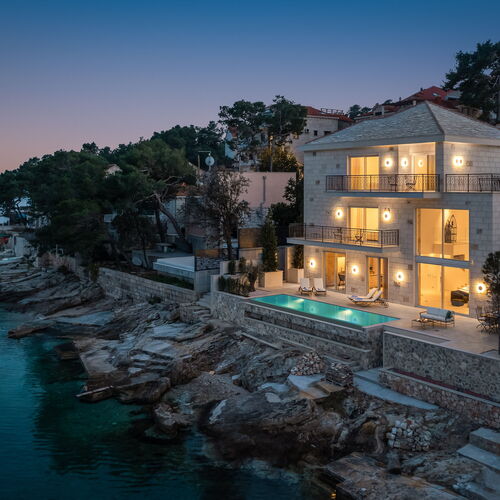 Villa Stara Sumartin  3