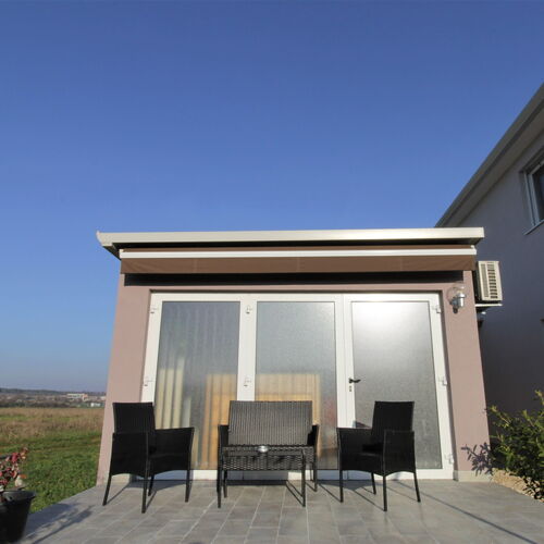 Apartment Uzi Umag  4
