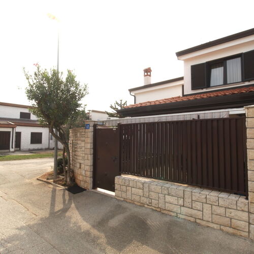 Apartments Noel Zambratija  4