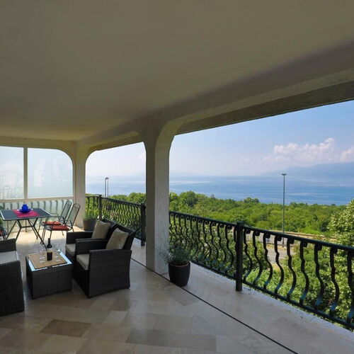 Apartment Vrata Jadrana 1 Rijeka  3