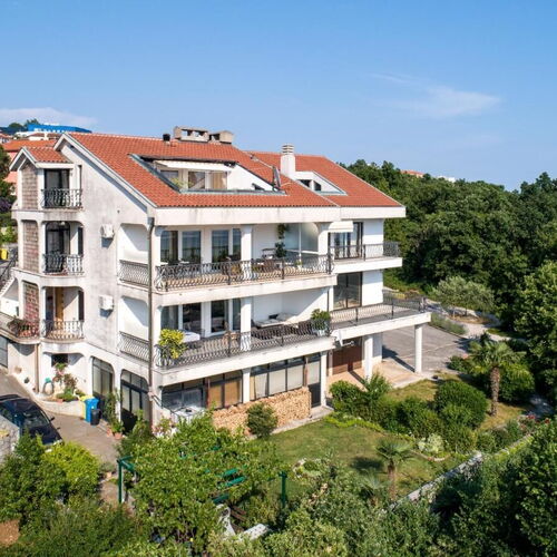 Apartment Vrata Jadrana 1 Rijeka  4