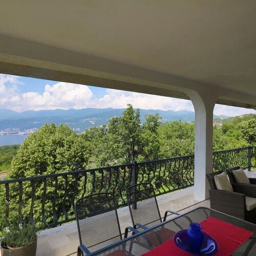 Apartment Vrata Jadrana 1 Rijeka