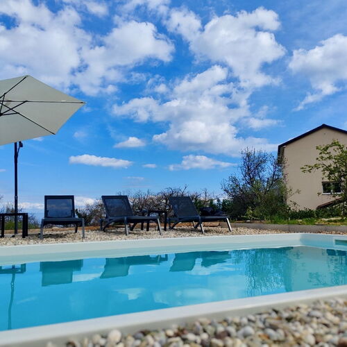 Apartment Aria Lovran  2