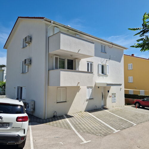Apartment SLABEK P. (Gorica) Baska  2