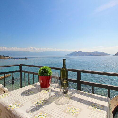 Apartment BARBALIC MIHOVIL Baska  3