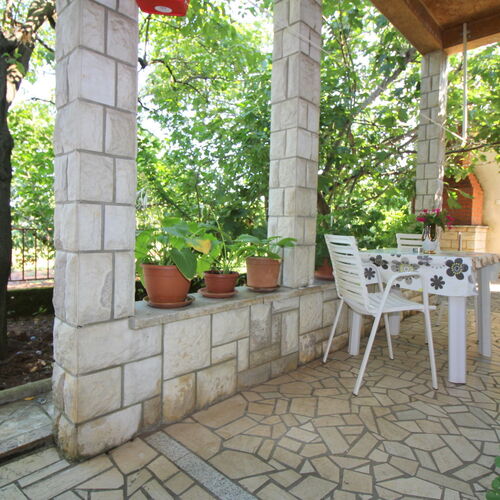 Apartments Franjo Porec  4