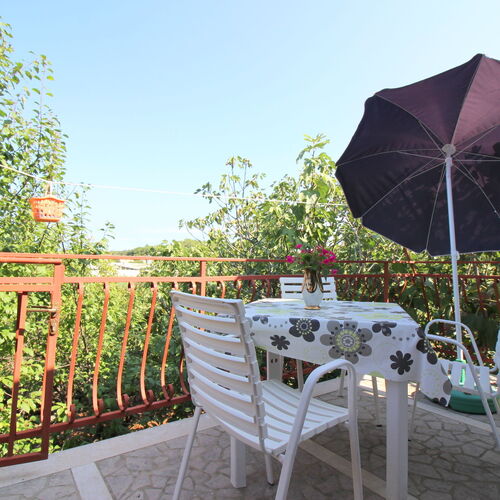Apartments Franjo Porec  2