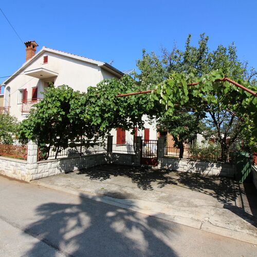 Apartments Franjo Porec