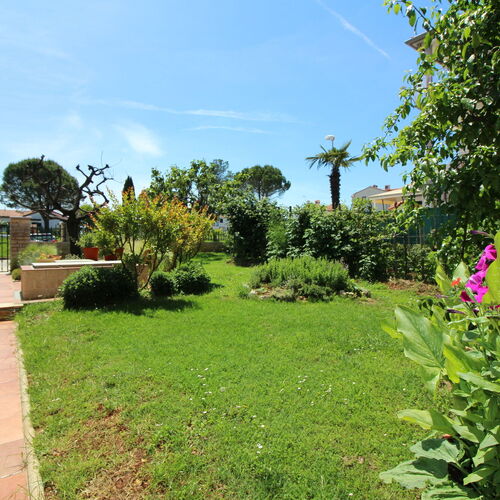 Apartments Tancel Porec  2