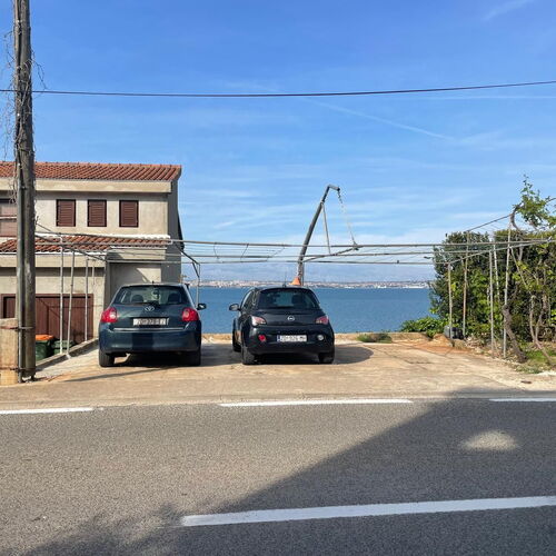 Apartment Lucille Kali