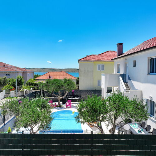 Apartments Feliks Ljubac  4