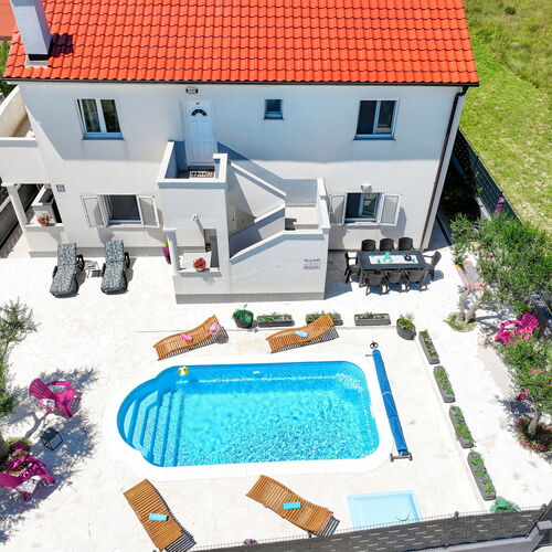 Apartments Feliks Ljubac  3