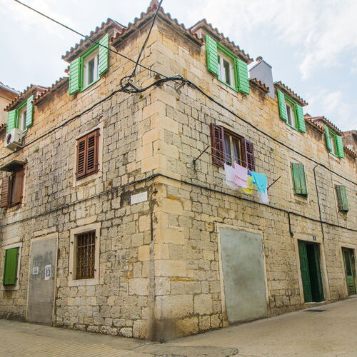 Apartment Tiramola Split II  2