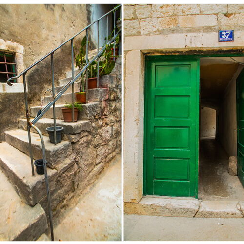 Apartment Tiramola Split II  3