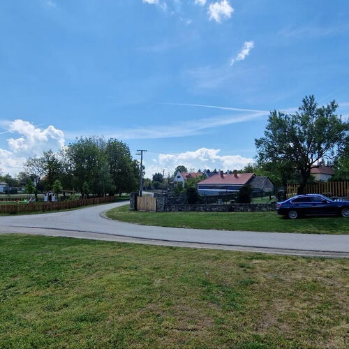 Villa Bella Köveskál ★★★ 4